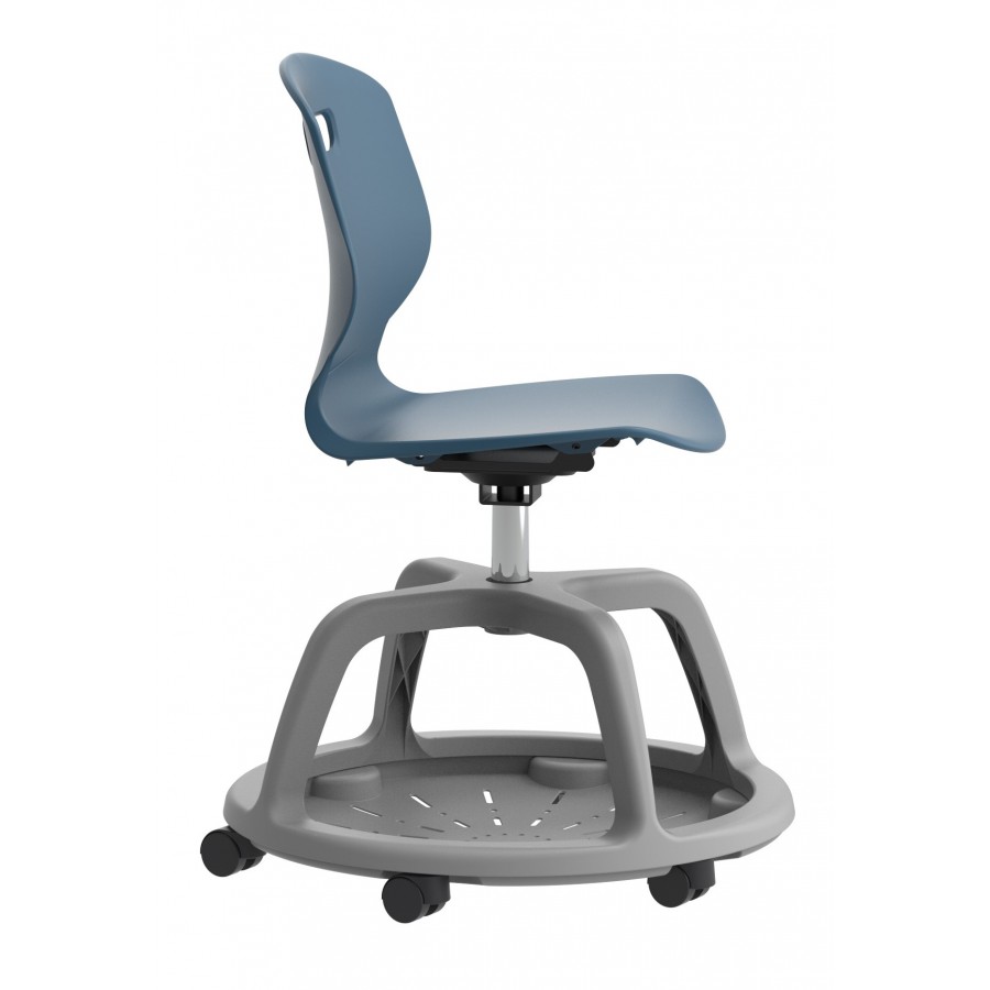 Arc Mobile Classroom / Conference Mobile Chair 